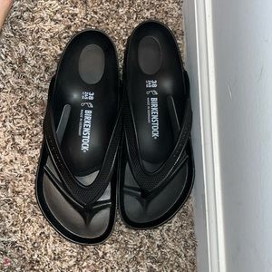 Brand new  Birkenstock flip flop